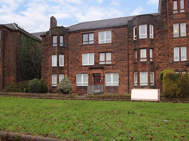 Apartment for rent in Low Knightswood, Glasgow