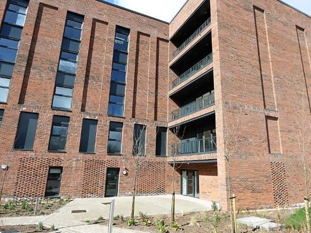 Apartment for rent in Cessnock, Scotland