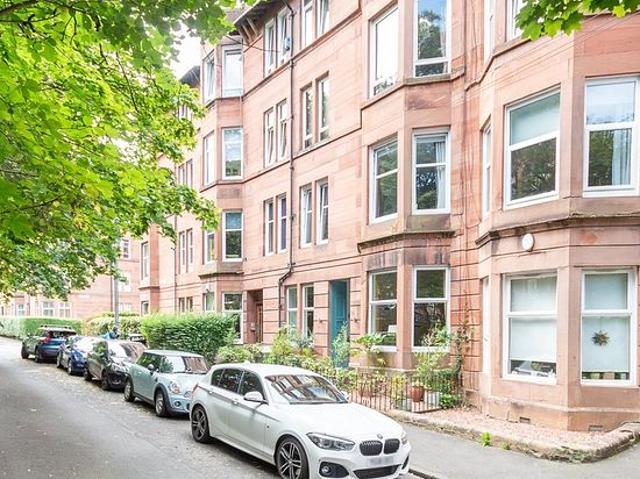 Apartment for rent in Langside, Glasgow