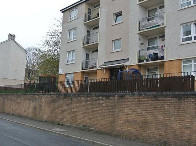 Apartment for rent in Scotland