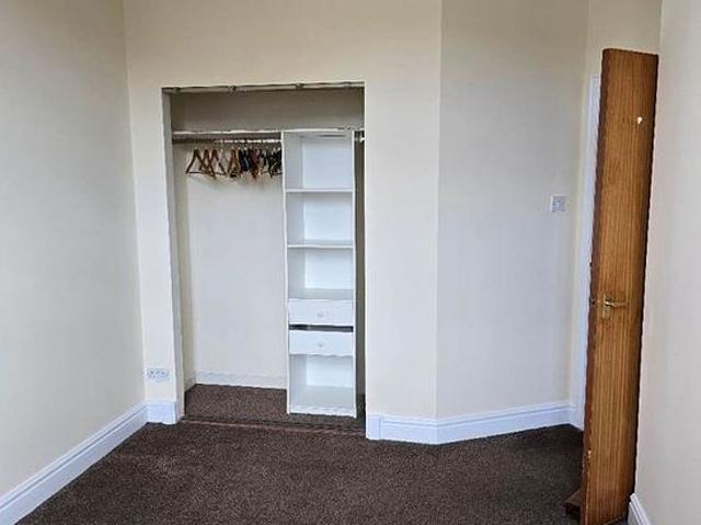 Apartment for rent in Woodside, Scotland