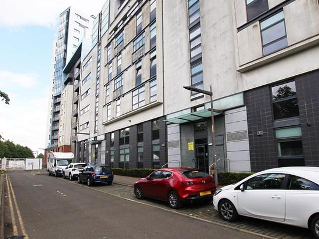 Apartment for rent in Thornwood, Partick