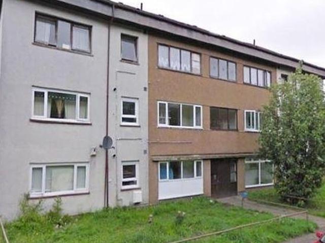 Apartment for rent in Priesthill, Scotland