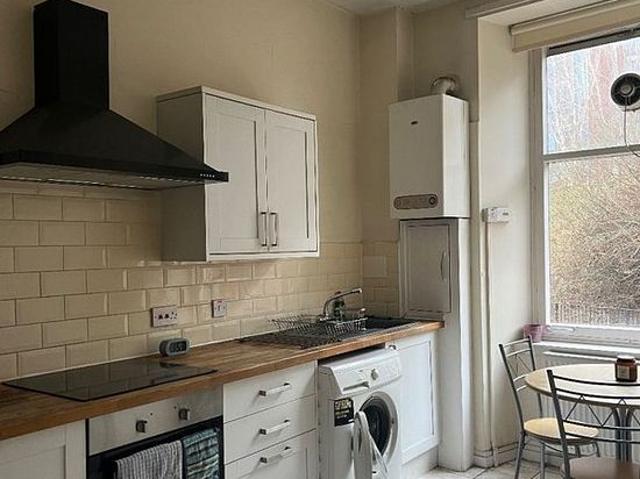 Apartment for rent in Rockvilla, Scotland