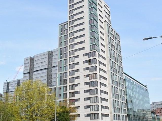 Apartment for rent in Blythswood Holm, Glasgow