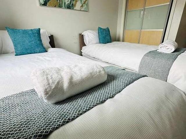Apartment for rent in Kinning Park, Glasgow