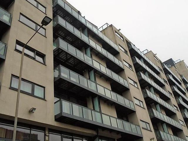 Apartment for rent in Cranstonhill, Glasgow