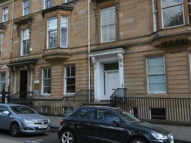 Apartment for rent in Sandyford, Scotland
