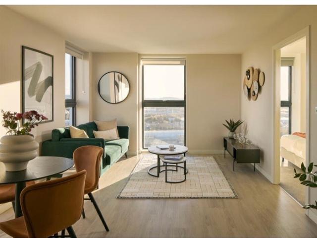 Apartment for rent in Cranstonhill, Glasgow