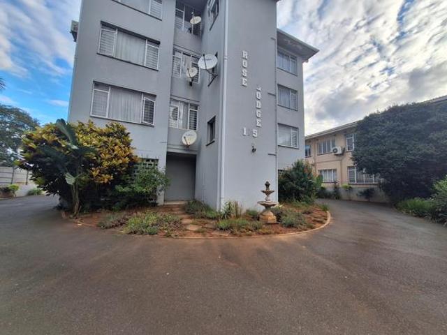 Flat for rent in Seaview, Kwazulu-natal