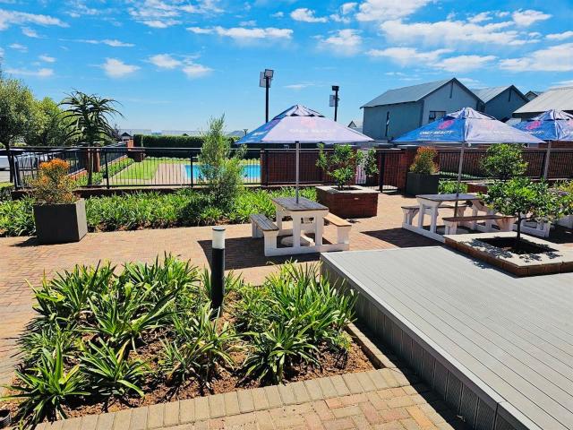 Flat for rent in Centurion, Gauteng