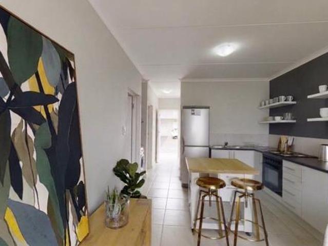 Flat for rent in Cape Town, Western Cape