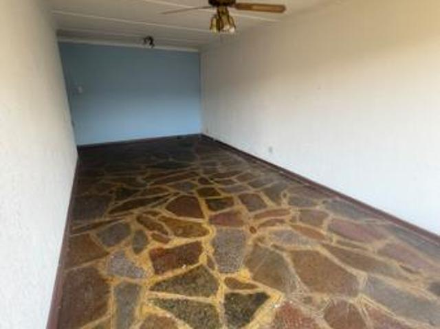 Flat for rent in West Rand Garden estates, Westonaria Local Municipality