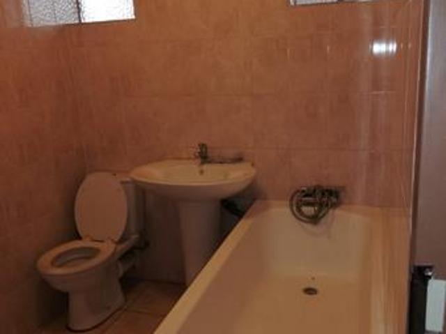 Flat for rent in West Rand Garden estates, Westonaria Local Municipality