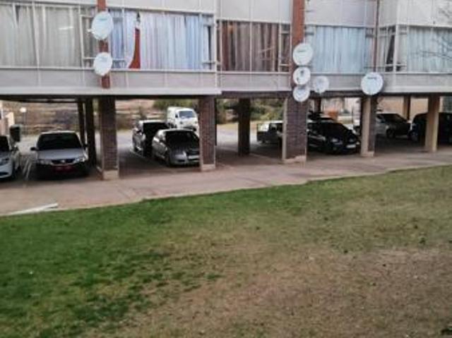 Apartment for rent in Hamberg, Roodepoort