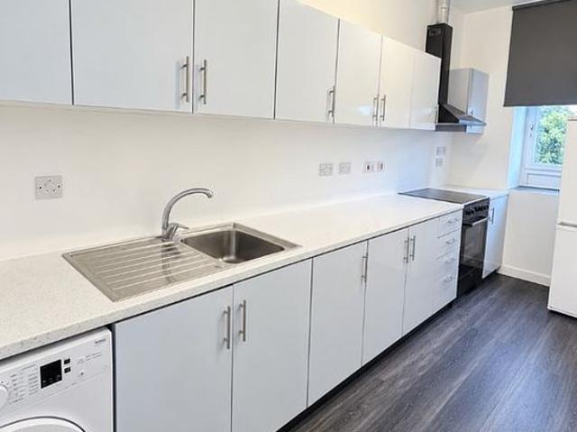 Apartment for rent in Burnbank, Blantyre
