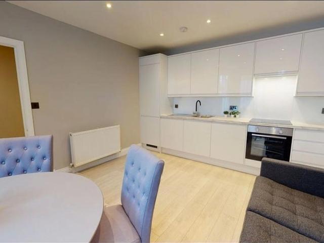Apartment for rent in Hammersmith, Greater London