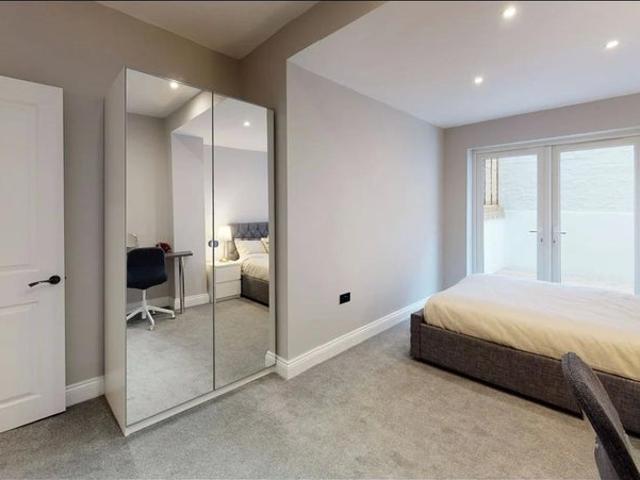 Apartment for rent in Hammersmith, Greater London