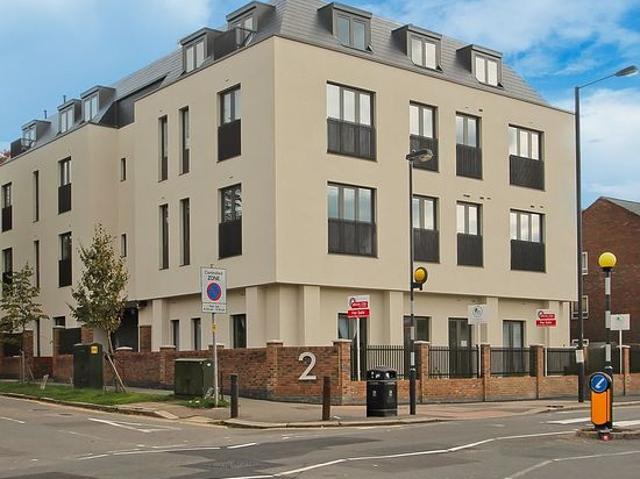Apartment for rent in Greater London