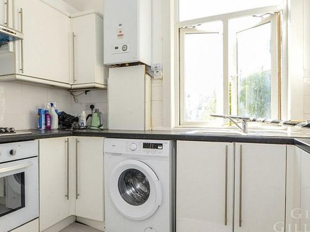Apartment for rent in Wealdstone, Greater London