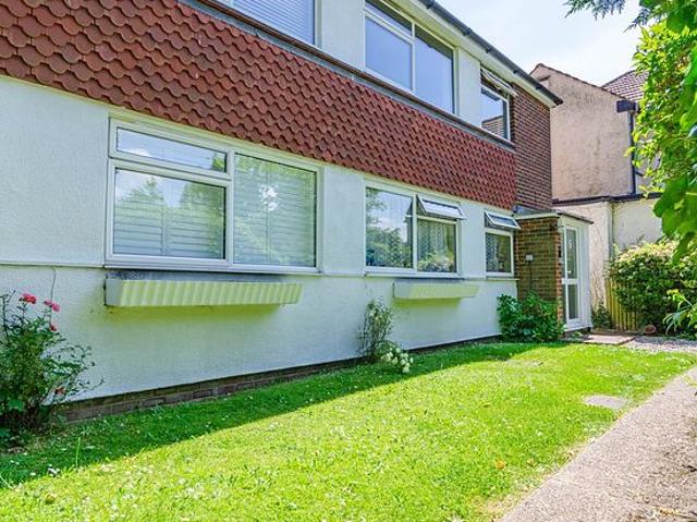 Apartment for rent in London Borough of Harrow, Greater London