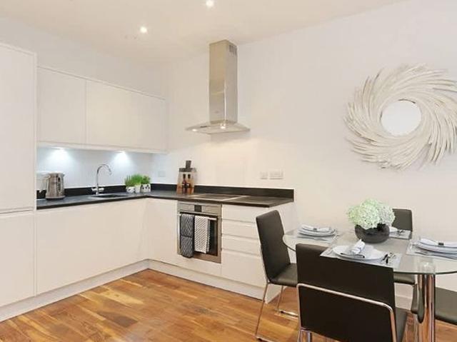 Apartment for rent in Greater London
