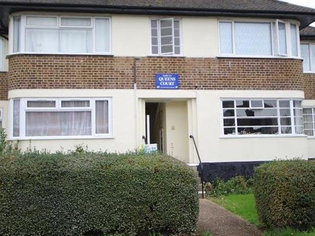 Apartment for rent in Greater London