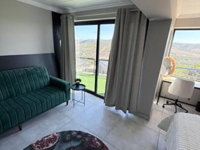 Flat for rent in Groot Brak Rivier, Western Cape