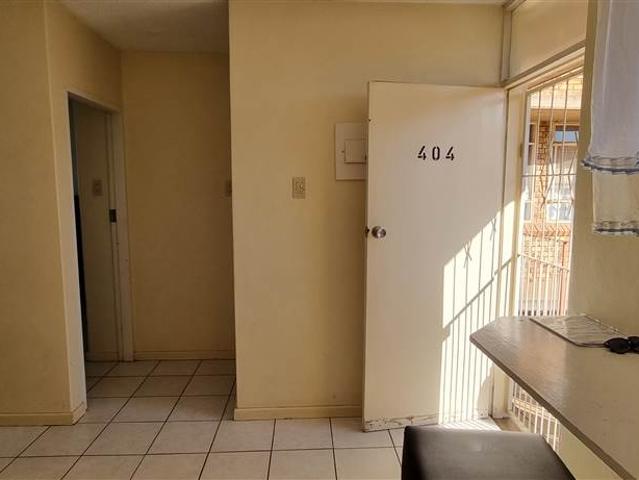 Flat for sale in Pretoria