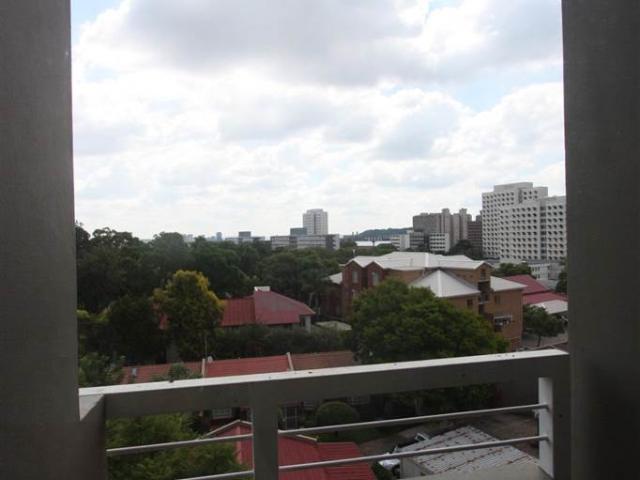 Flat for sale in Waterkloof, Gauteng
