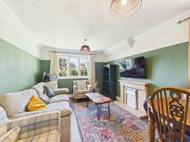 Apartment for rent in Moulsham Green, Hart