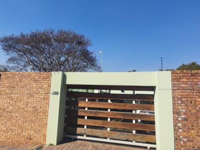Flat for rent in Gauteng