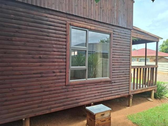 Flat for rent in Gauteng