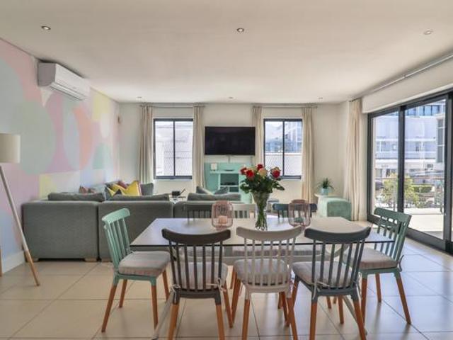 Flat for sale in Rietpoel, Theewaterskloof Local Municipality