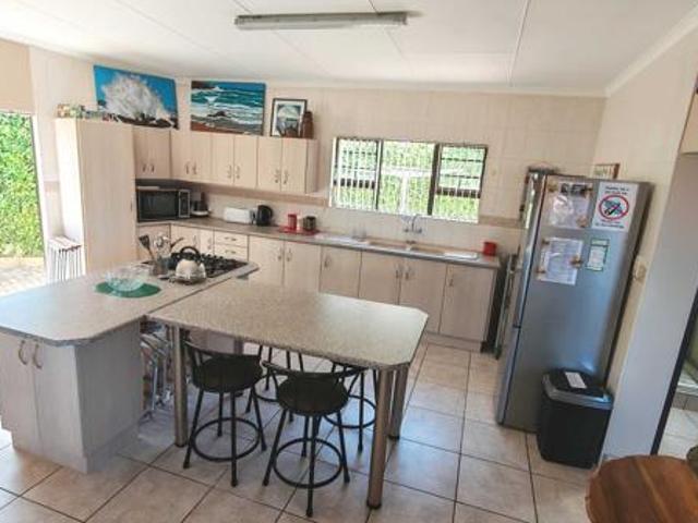 Property for rent in Groot Brak Rivier, Western Cape