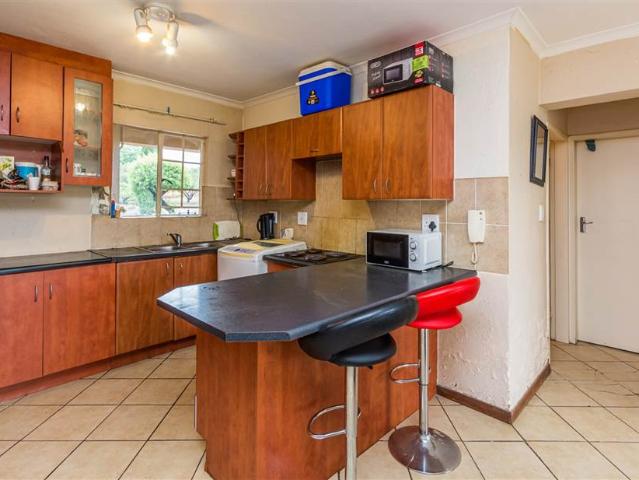 Flat for sale in Centurion