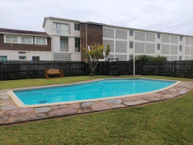 Flat for sale in Ugu District Municipality, Kwazulu-natal