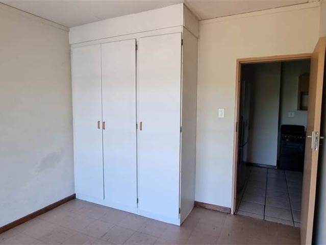 Flat for sale in Pretoria