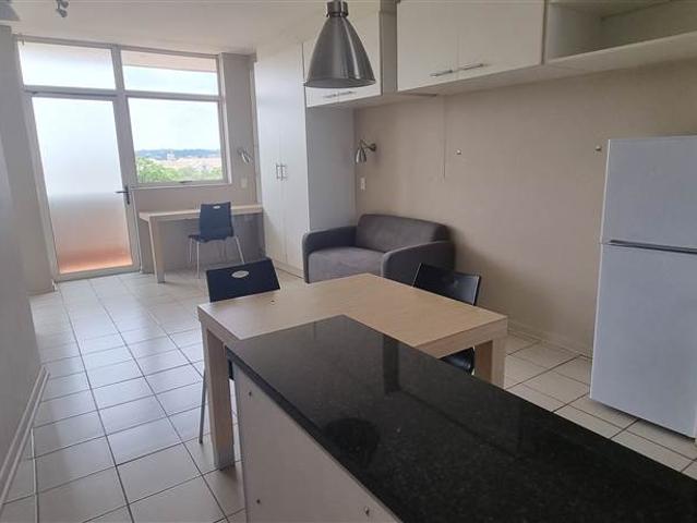 Flat for sale in Waterkloof, Gauteng