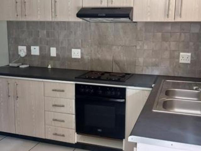Flat for rent in Durban, eThekwini Metropolitan Municipality
