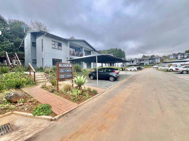 Flat for rent in KwaZulu-Natal