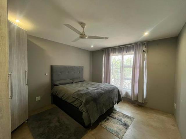 Flat for rent in Mopani, Limpopo