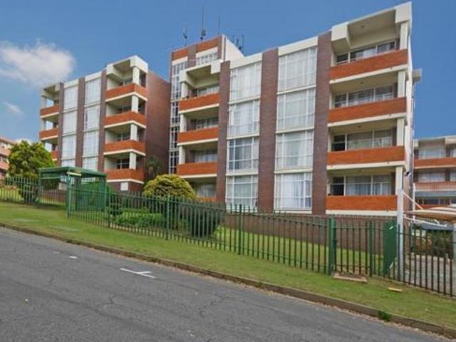 Apartment for rent in Nooitgedacht, Gauteng