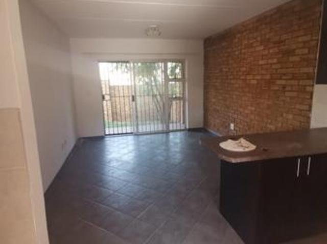 Flat for rent in Westonaria, Gauteng