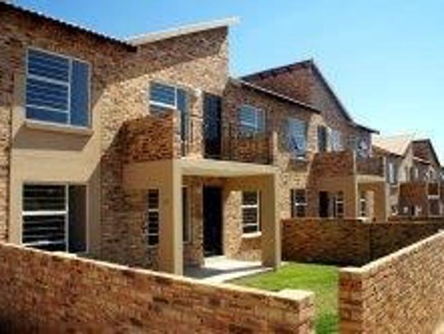 Flat for rent in Westonaria, Gauteng