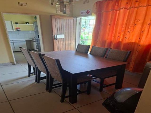 Flat for rent in Westonaria, Gauteng