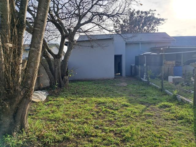 Flat for rent in Humansdorp, Kouga Local Municipality