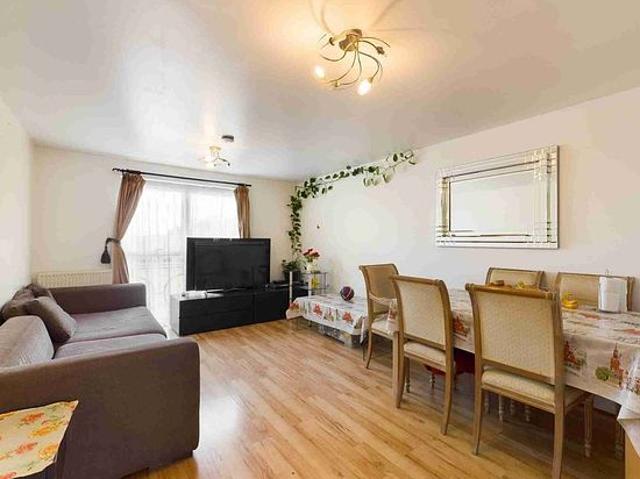 Apartment for rent in London Borough of Redbridge, Greater London