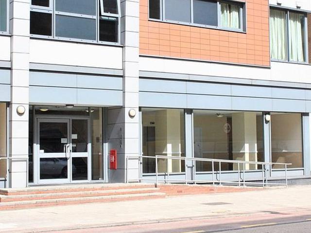 Apartment for rent in Gants Hill, Greater London