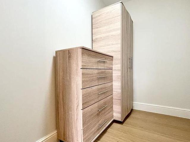 Apartment for rent in Little Heath, Goodmayes
